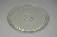 Glasplaat, Electrolux magnetron - 280 mm
